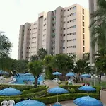 Apartamentos Ecologic Park Caldas Novas