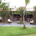 Apartamentos Ecologic Park Caldas Novas