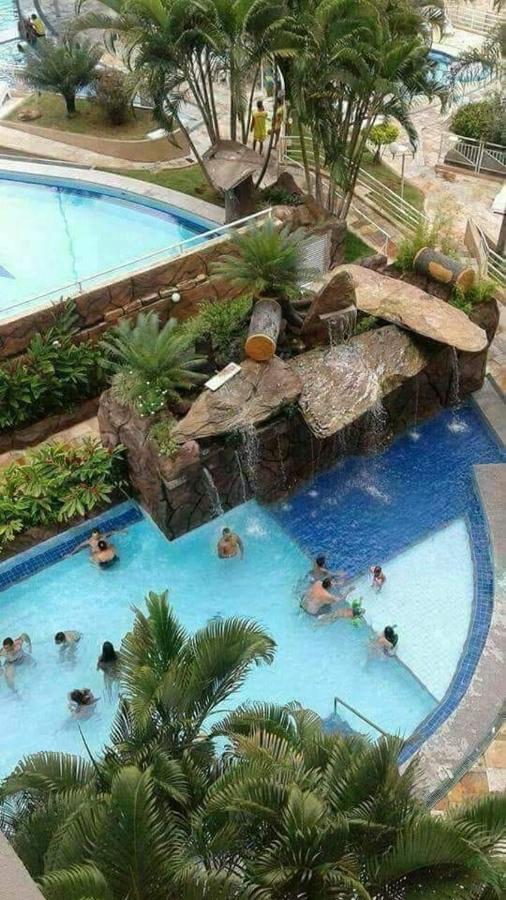 Apartment Ecologic Park Caldas Novas