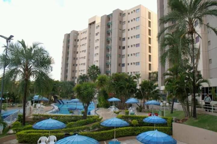 Apartment Ecologic Park *